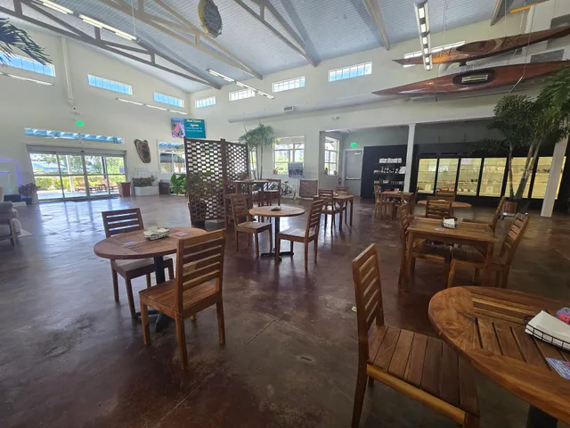 Chop'd Deli and Market