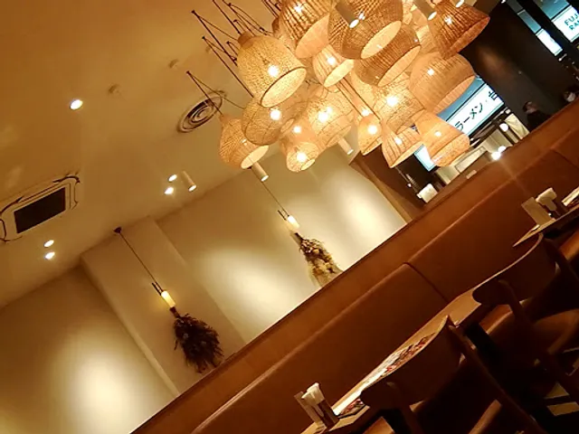 VEGEGOオヌレシクタン＆cafe イオンモール長久手