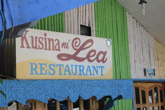 Kusina Ni Lea Restaurant, Videoke and Catering Services