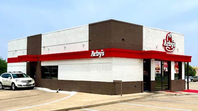 Arby's