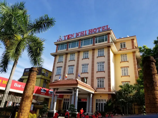 Yen Nhi Hotel Ninh Binh