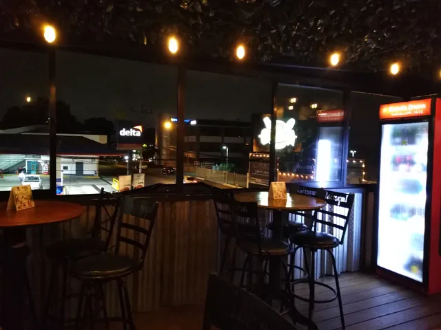 La Calle Street Food