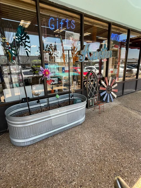 Austin Gift Company