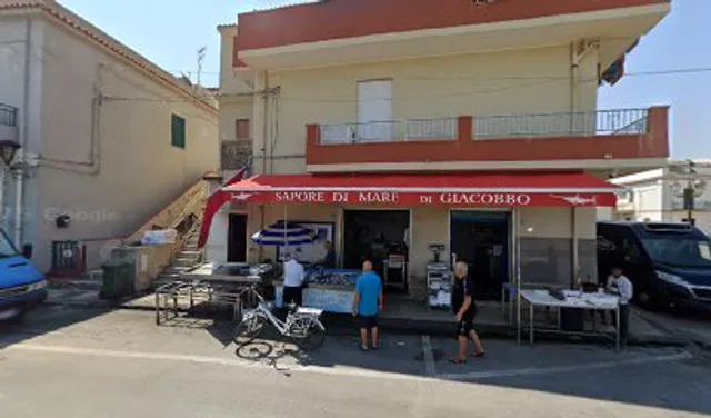 Sapore Di Mare Di Giacobbo