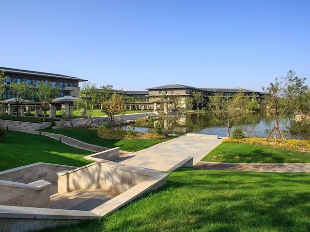 Yinchuan International Convention Centre