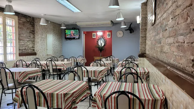 Restaurante Buen Apetito