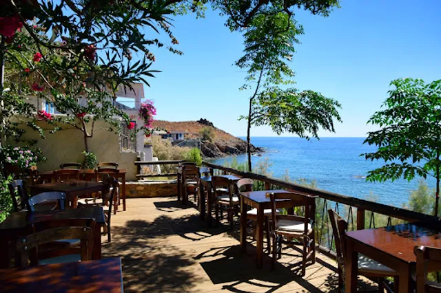 Elgreco restaurant & Rooms to rent