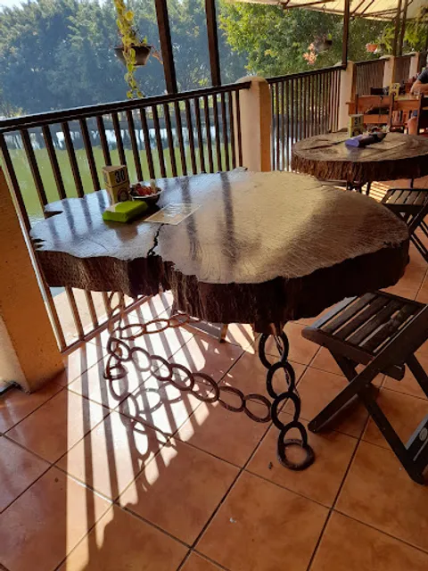 Pesqueiro Tradição (entrada)