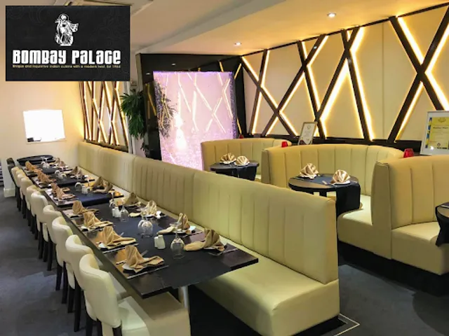 Bombay Palace