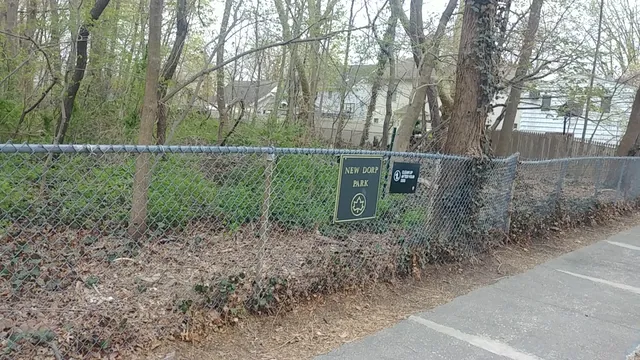 New Dorp Park