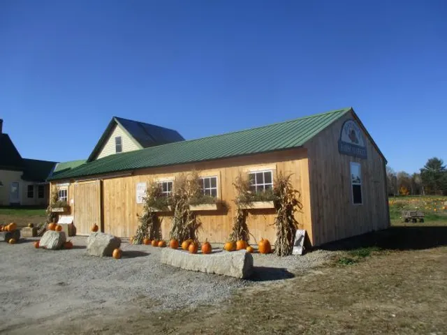 Boothby's Farm Market