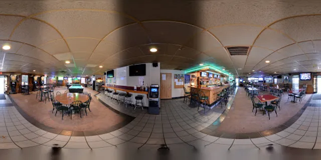 Down Under Bar & Grill