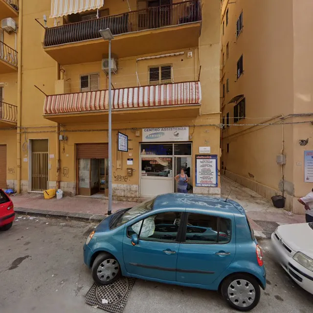 Elettronica di G. Criscenti