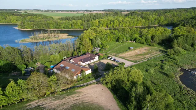 Stajnia Grażyny Agroturystyka