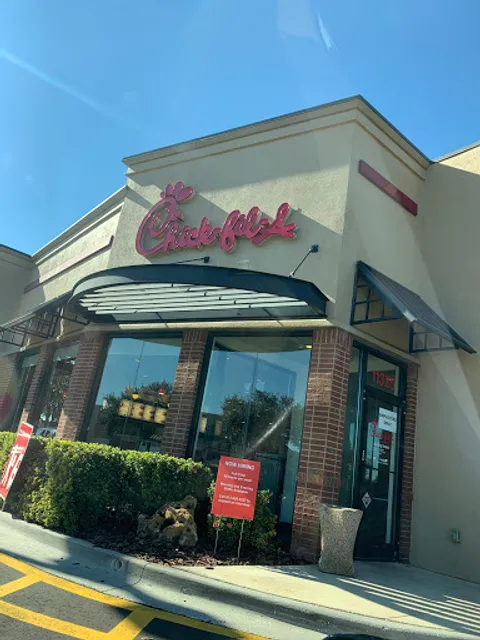 Chick-fil-A