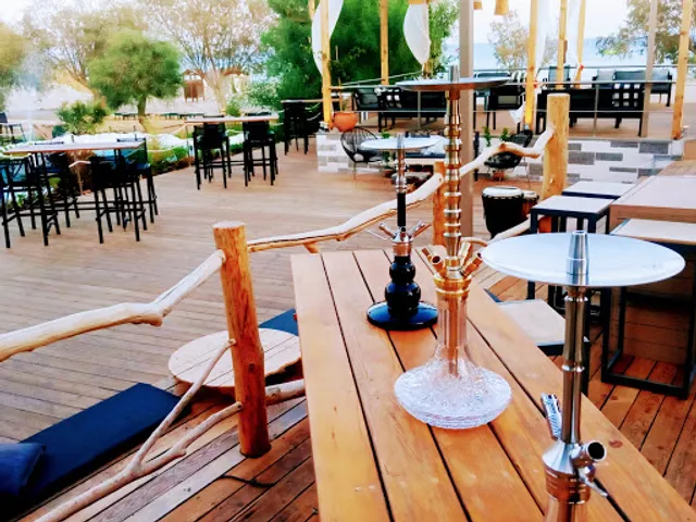 Mosa Beach Bar & Restaurant