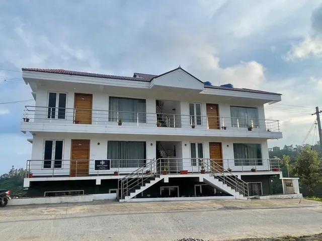 Hill hidecrest resort