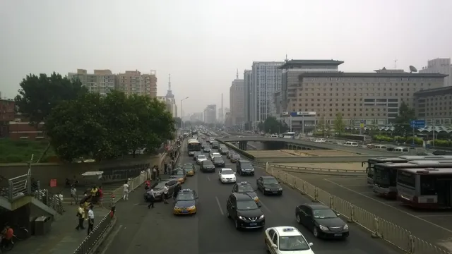 李先生美国加州牛肉面店北京西站店