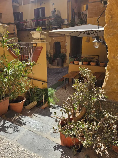 Corte Atenea Guest House Experience & Spa