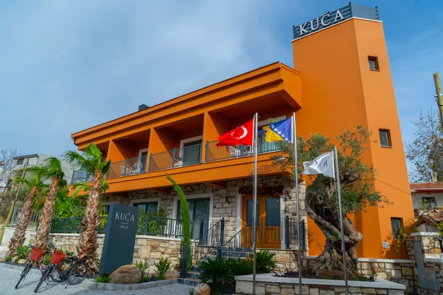 Kuća Urla