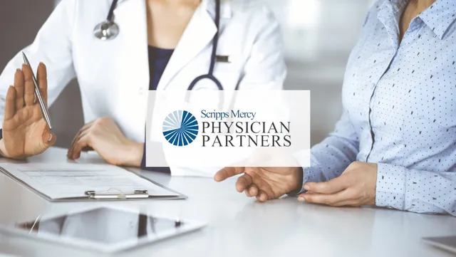 Scripps Mercy Physician Partners