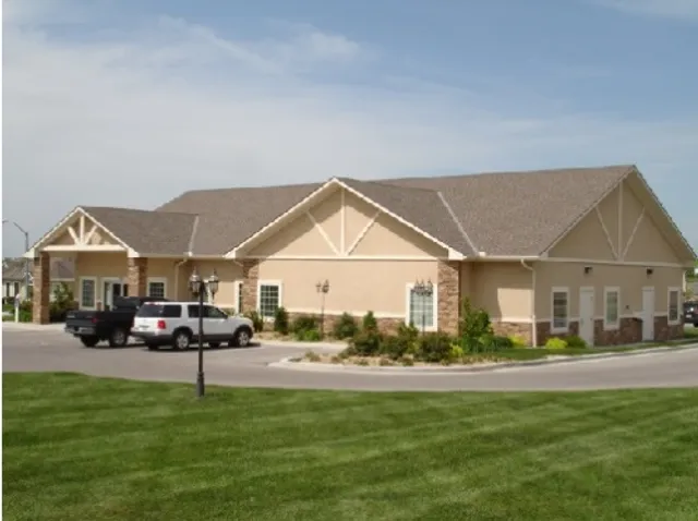 Peculiar Medical Clinic