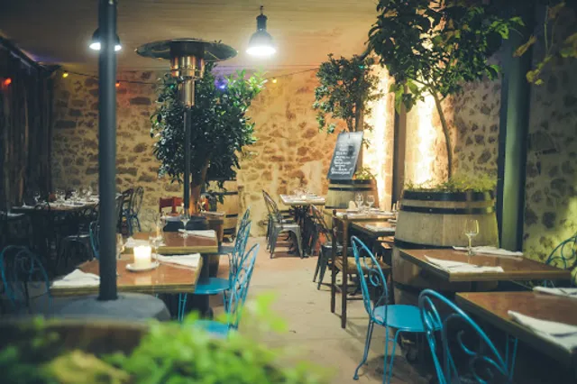 PULP • Bdx Saint-Michel