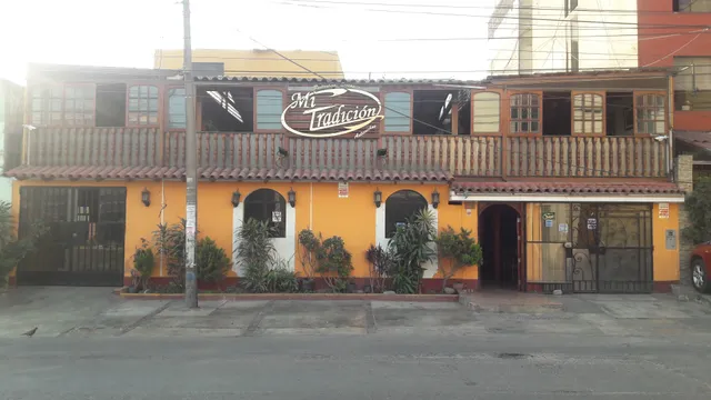 Restaurant Mi Tradición