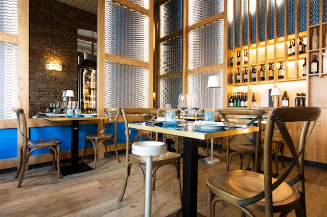 Trattoria Il Cormorano