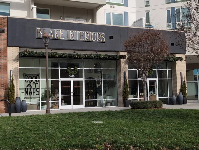 Blake Interiors