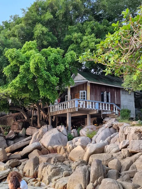Queen Resort Koh Tao