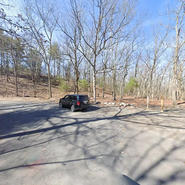 Port Jervis Elks Brox Campground