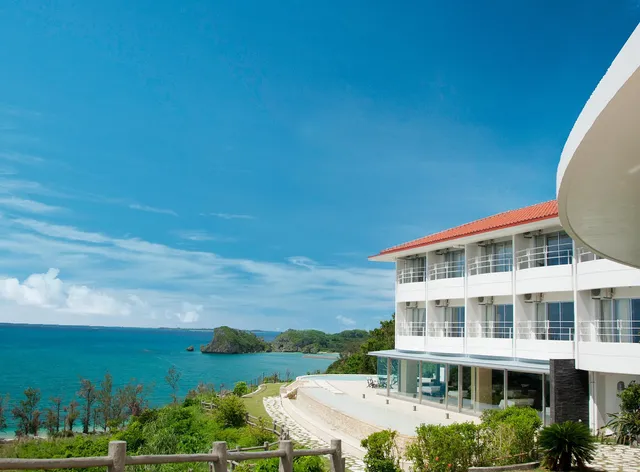 Hotel Hamahigashima Resort