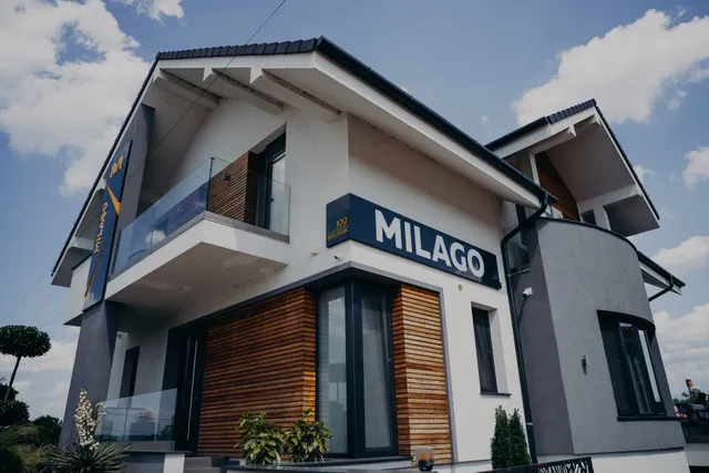 VILA MILAGO
