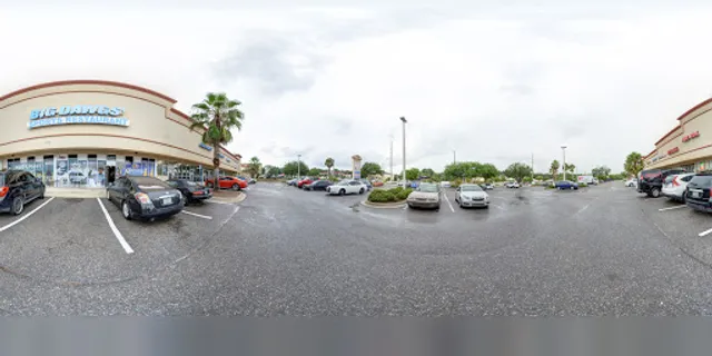 Big Dawgs Family Sports Restaurant