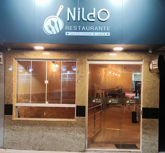 Restaurante do Nildo