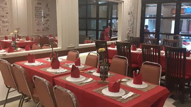 Gateway Of India Seminyak