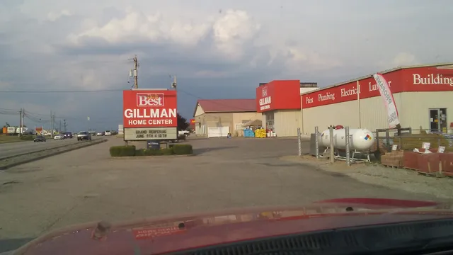 Gillman Home Center