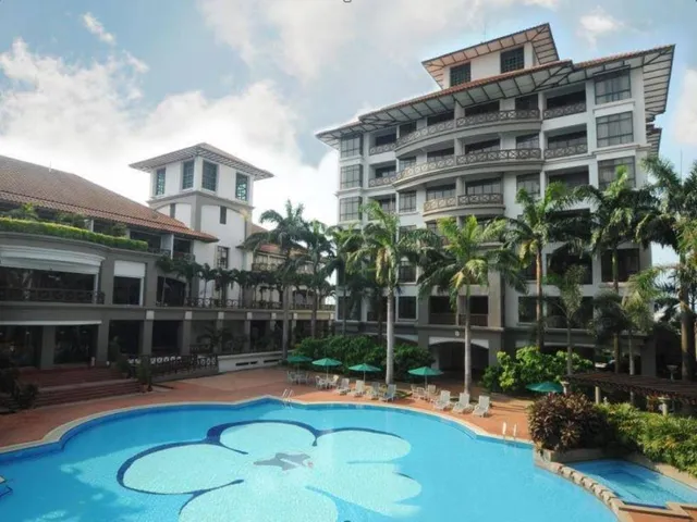 CM Villa Vacation Home