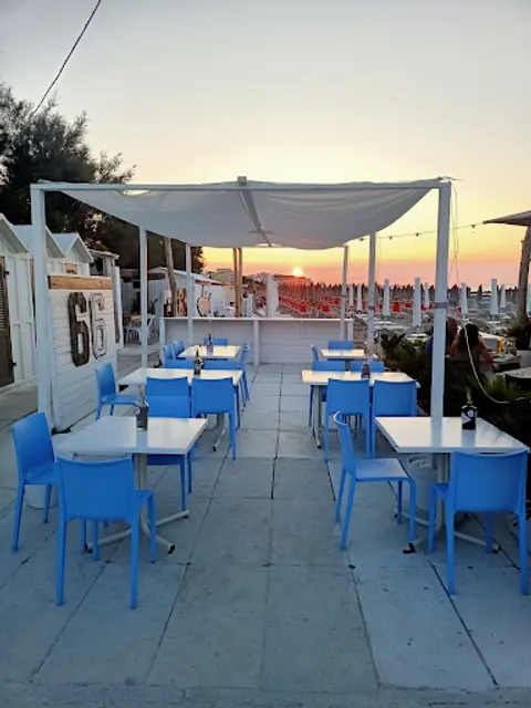 bar ristorante Claudio bagno 125