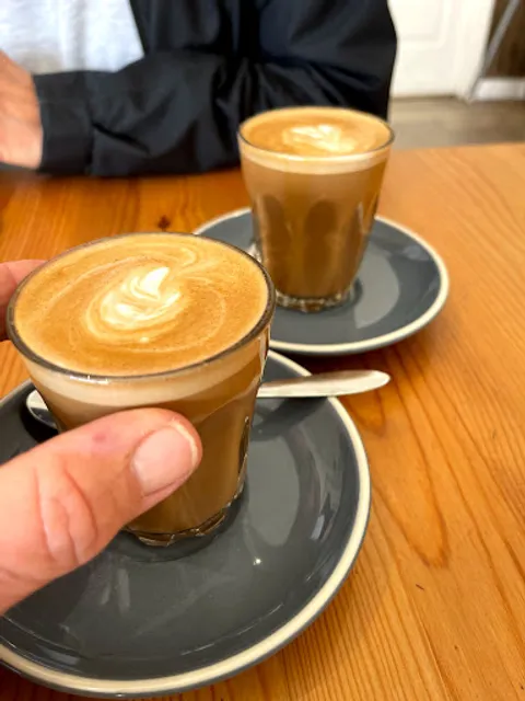 San Piero Coffee Bar