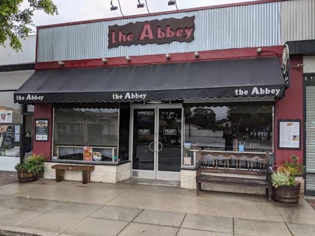 The Abbey Seal Beach