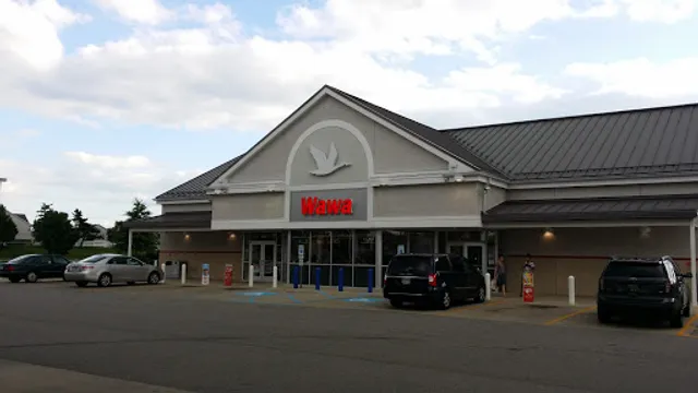 Wawa