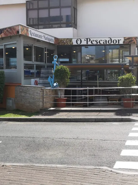 Restaurant O Pescador