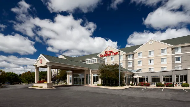 Hilton Garden Inn Merrillville