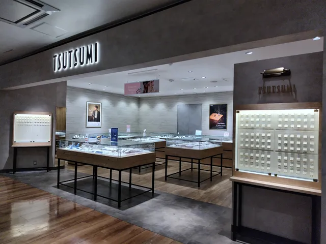 ジュエリーツツミ COASKA横須賀店