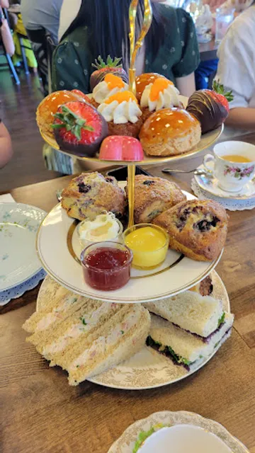 Bouchée Confections