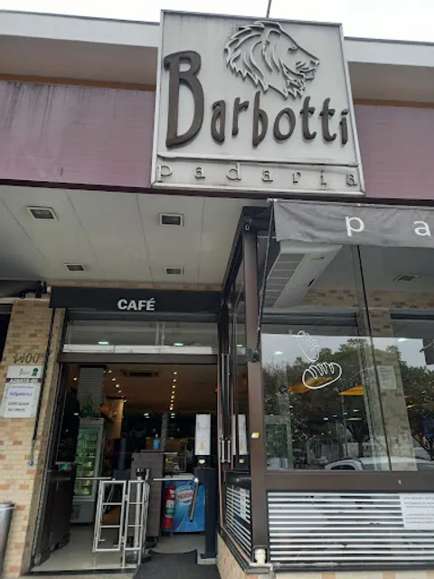Padaria Barbotti