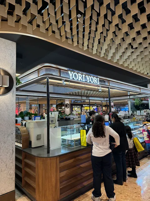 Yori Yori Castle Towers