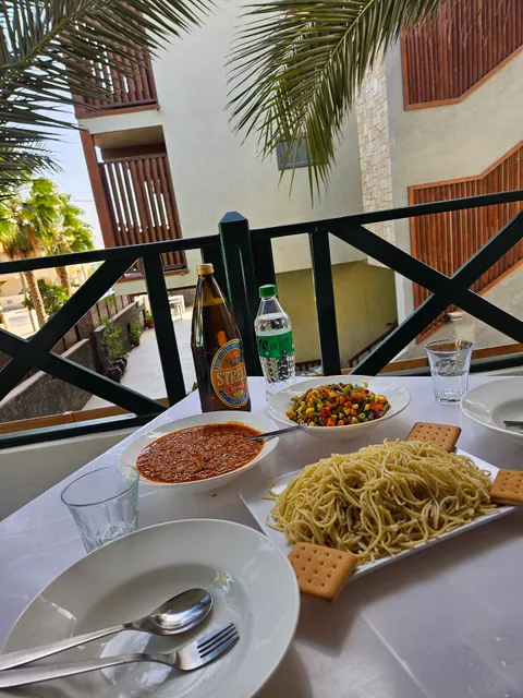 Branco Sea holiday apartments